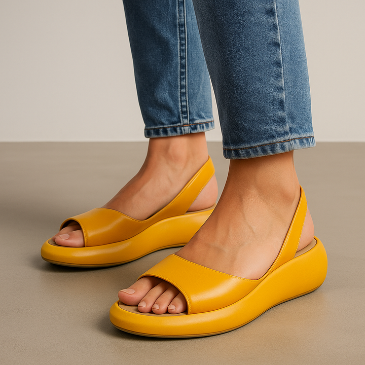 Anja | Avoimet sandaalit