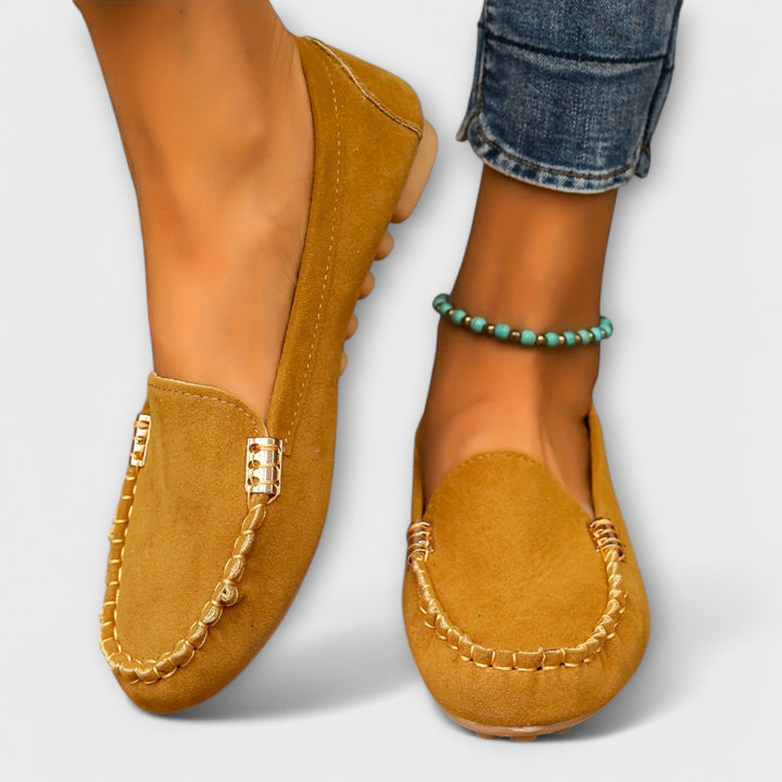 Sabrina - Klassinen Loafer