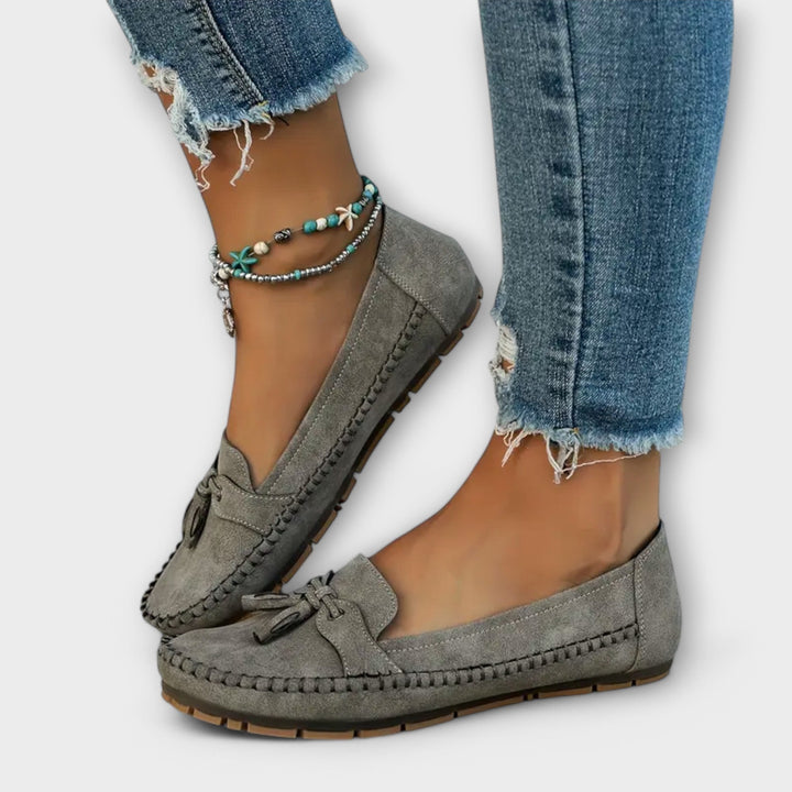 Lise - Tyylikkäät loaferit
