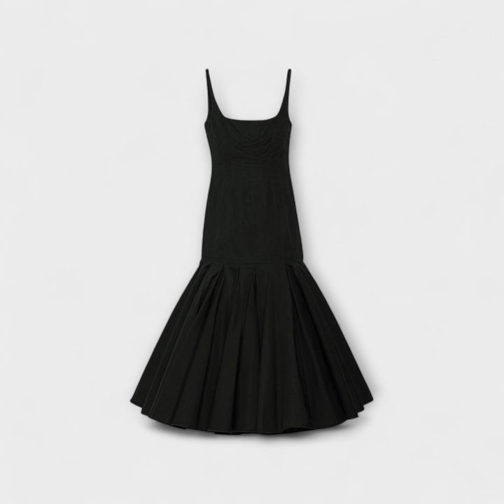 Cassie - Midi Dress Inspired by Agaves