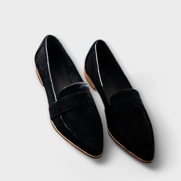 Elora - Tyylikkäät naisten loafersit