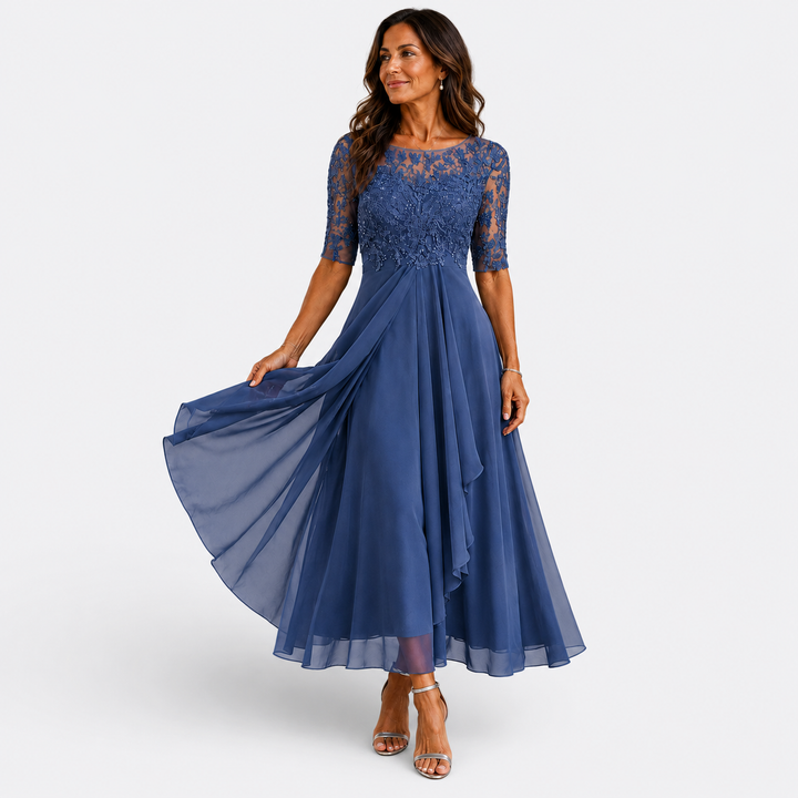 Maria – Pitsi- ja Sifonkimekko