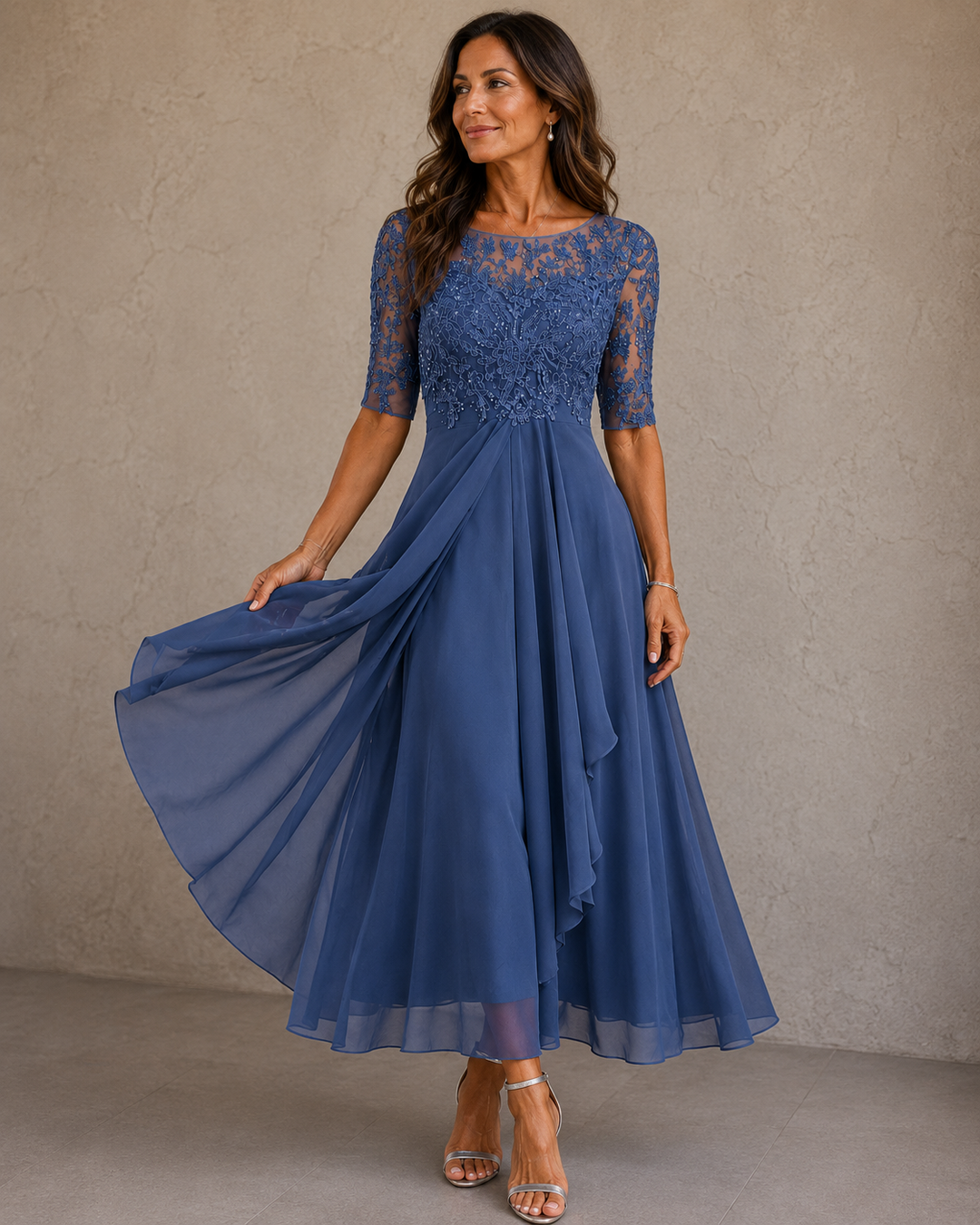 Maria – Pitsi- ja Sifonkimekko