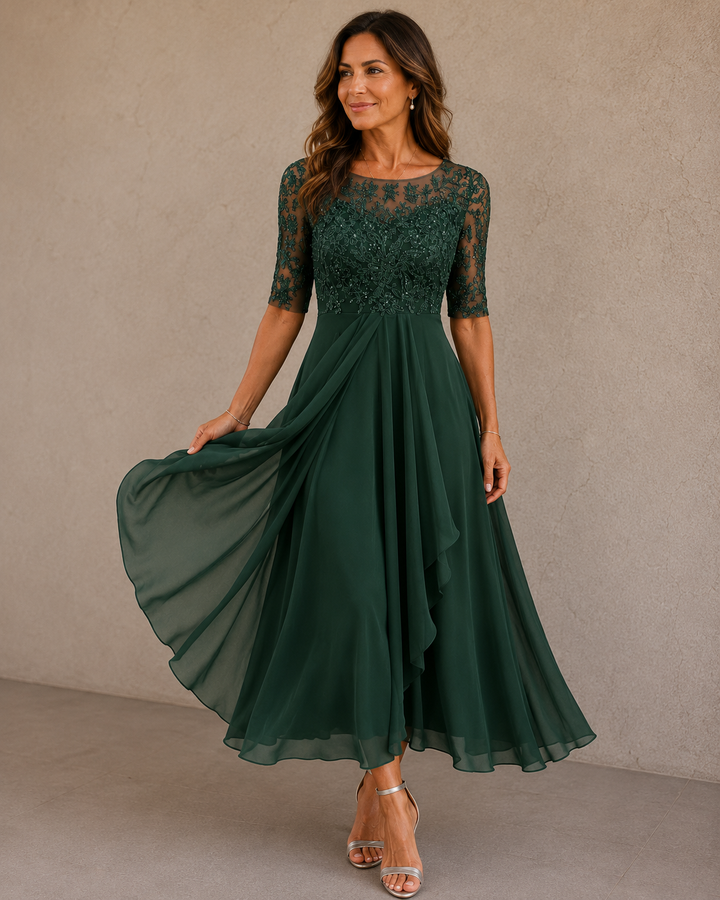 Maria – Pitsi- ja Sifonkimekko