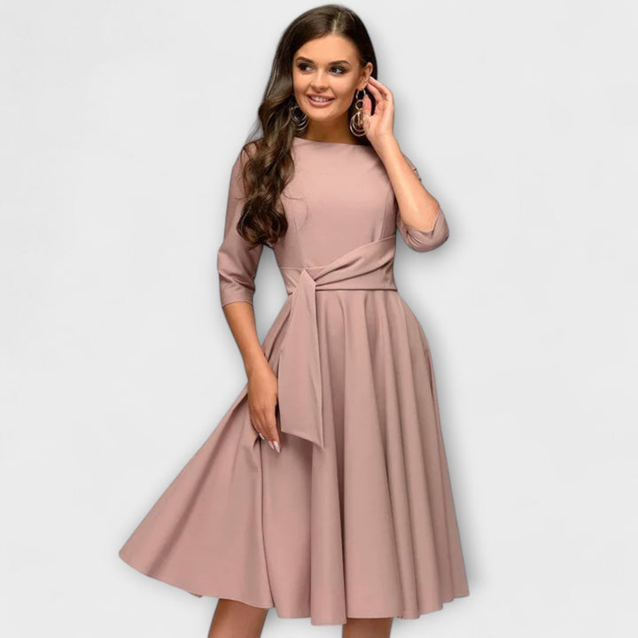 Elegantit Swing Dresses