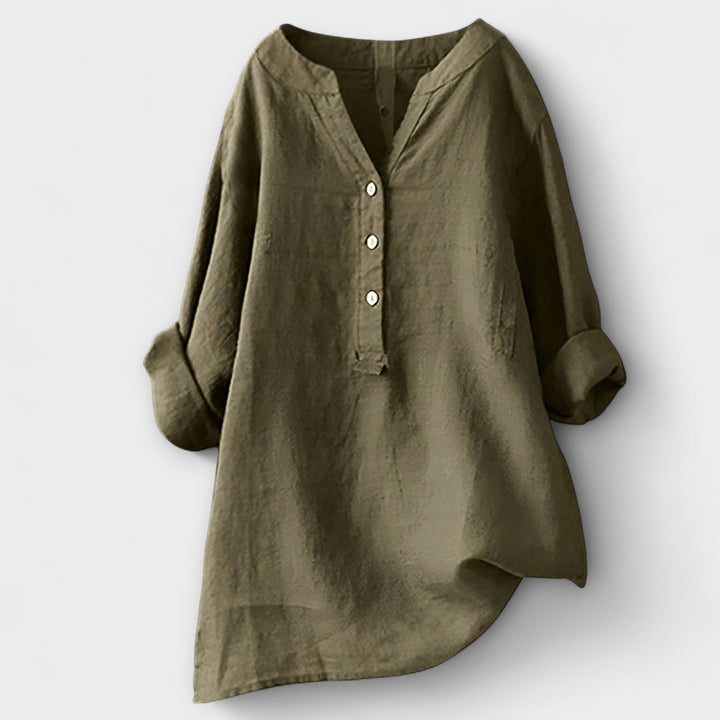 Caliste – Kevytblusa naisille