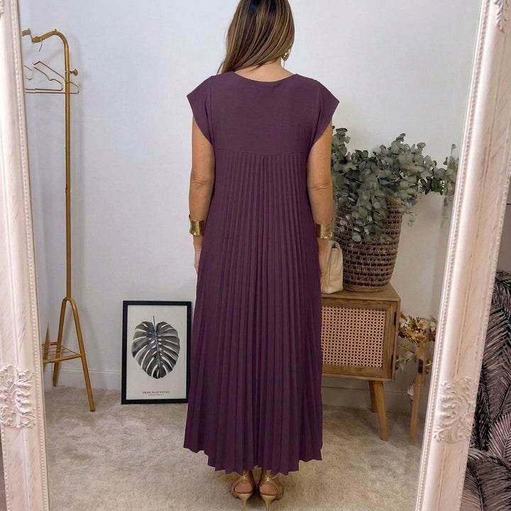 Anna – Ajaton Mukavuusmekko