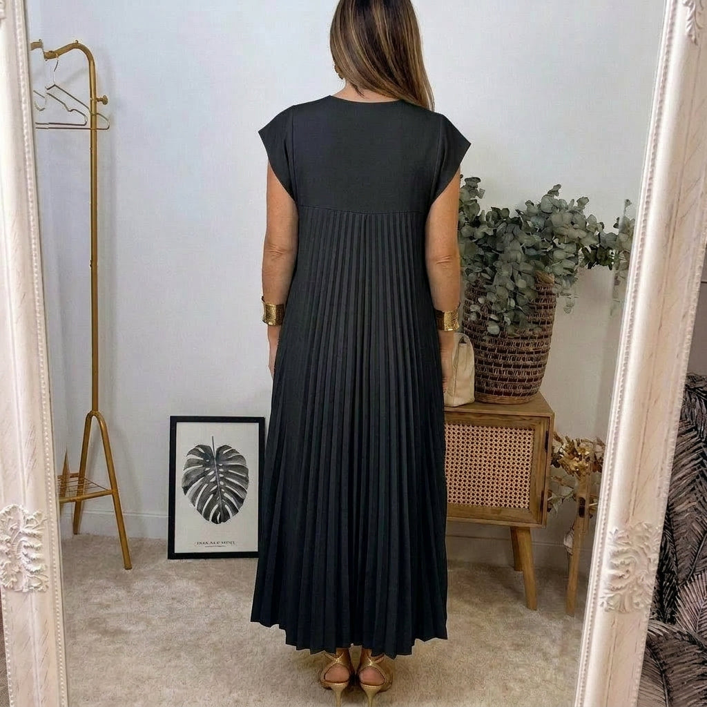 Anna – Ajaton Mukavuusmekko