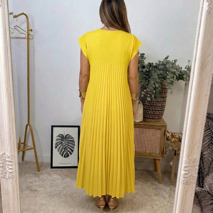 Anna – Ajaton Mukavuusmekko